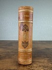 Antique 1916 French Book  Les Trois Mousquetaires  3 Musketeers  By A  Dumas