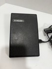 Singer Sewing Machine Speed Foot Pedal Controller Model Yc-420-u Black