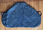 All Purpose Nylon Saddle Cover