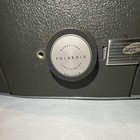Vintage-polaroid Land Camera Series Model 160 Folding Instant Camera - Black 