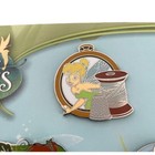 Disney Parks Disney Fairies Tinker Bell Booster Pack Pin Set Of 6 Pins