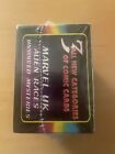 Marvel Universe Series 4 Iv 180 Cards Factory Sealed Complete Set 1993 Skybox