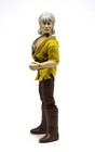 Mego Wave 7 - Star Trek The Wrath Of Khan  khan Noonien Singh 