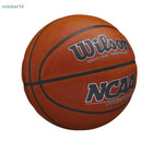 Wilson Ncaa Street Shot Outdoor Basketball  Official Size 29 5 