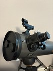 Celestron Nexstar 130slt Computerized Telescope New