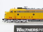 Ho Walthers Proto 920-42378 Up Union Pacific Emd E9a Diesel  908 W  Dcc   Sound