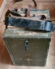 Rare  Theodolite Carl Zeiss Jena Phototheodolite Lens Orthoprotar 25 190 Germany
