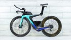 Cervelo Px-series Red Etap Axs 1 Disc Triathlon Bike - 2020  Medium