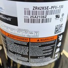 Scroll Compressor 208-230v 3 5 Ton R-22 R407c 1 Ph For Copeland Zr42k5e-pfv-130