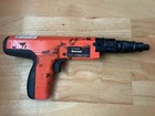 Ramset Cobra Powder Actuated Tool   Fastening System With Case