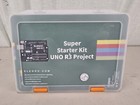 Elegoo Uno R3 Project Super Starter Kit