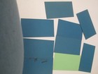A-vintage   1921-1948   Goes Litho  Co   9 Ink Blotters