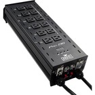 Chauvet Dj Pro D6 6-channel Dmx-512 Dual 20a Dimmer Switch Relay Pack  2 Pack 