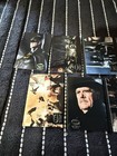    1992 Topps Batman Returns Trading Card Lot     Vintage Dc Movie Cards   