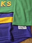 Charlie Conway Mighty Ducks  96  Classics Movie Reels Authentic Hockey Jersey Xl
