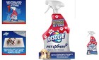 Powerful 22 Oz Pet Stain   Odor Remover With Urine Elimination Technology
