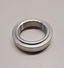Female -20 An 20an Weld-on Bung - Aluminum Weldable Fuel Tank Fitting Port