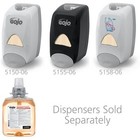 Gojo 5162-04 1 250 Ml Foam Hand Soap Cartridge