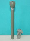Electrro Voice 635l Interview Microphone And E v  312 Clip Strong Output Shure