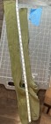 Vintage Boy Scouts Of America Bsa B s a  Scouting Long Tall Green Uniform Socks