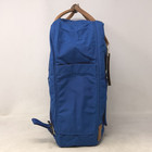 Fjallraven Kanken No  2 23565-527 Deep Blue 16l Backpack Unisex New