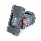 Sachtler Dv 12 Sb Speedbalance Pro Video Fluid Head With 100mm Ball Base 1974417