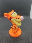 2003 Disney Bobblehead Winnie The Pooh Tigger Kellogg s Promo Toy