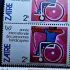 Zaire 1981 - Mnh - Africa Medecine Congo Medical 32 Stamps Full 4 Sets Sc  24 40