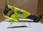Ryobi One  18v Reciprocating Saw