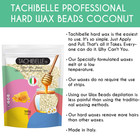 Easy To Use Hard Wax Beans hair Removal Full Body Brazilian Bikini Beads Waxing 