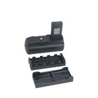 Vertical Battery Grip For Canon 1300d 1200d 1100d T6 T5 T3 Digital Slr Camera