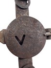 Vintage Victor Animal Traps Lot Antique Small Steel Traps Collectible