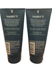 Harry s Shaving Cream - Shaving Cream For Men With Eucalyptus - 2 Pack New 