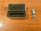 Scotty Cameron Clip Pivot Tool- Gallery Speed Shop Johnny Racer-mint W Tin- Rare