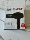 Babylisspro - Ceramix Xtreme  high-heat Ceramic Dryer  - Salon Hair Tool