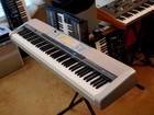 Must See    Casio Privia Px-575r Digital Piano With 88 Weighted Keys