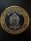 Trump Plaza Casino    world Trade Center     999 Silver Strike  Atlantic City  Nj 