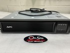 Apc Smt750rm2u Smart-ups Power Supply