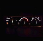 95 Tahoe Silverado Suburban Gmc C k Climate Control A c Heater Temp Hvac Gm 4x4
