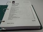 John Deere 3000  3010  3020 Tractor Technical Service Repair Manual Shop Book 