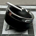 Repro Vintage Barber Chair Armrest Ashtray Koken Theo A Kochs Paidar Berninghaus