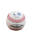Country Music Star Koe Wetzel Signed Rawlings Official Baseball Psa Coa
