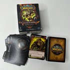 World Of Warcraft Lot Of Misc Deck Trading Card Game