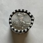 2026 Liberty Half Dollar  10 Roll W  West Point Privy Ender Always Remember 9 11
