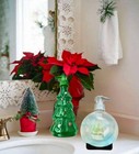 Christmas Tree Sugar Plum Llama Marshmallow Fluff Scented Hand Soap 2pk 22 Oz