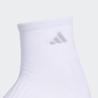 Adidas Women Cushioned Quarter Socks 3 Pairs