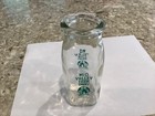 Vintage  1 2 Pint Milk Bottle Mid Valley Farm Dairy