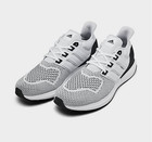 Men s Size 12 5 - Adidas Ubounce Dna Black White Oreo Light Mesh Runner Comfort