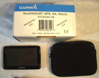     Garmin Nuvi 2455lm Portable Gps  Navigator System With Accessories Tested Ok