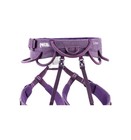 Petzl Luna Climbing Harness  Plum  X-small